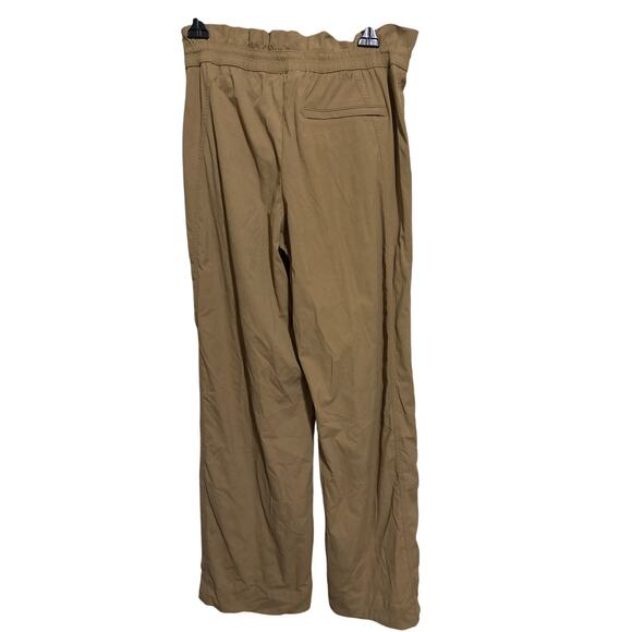 Athleta Trekkie High Rise Parachute Pant 6 - Picture 3 of 4